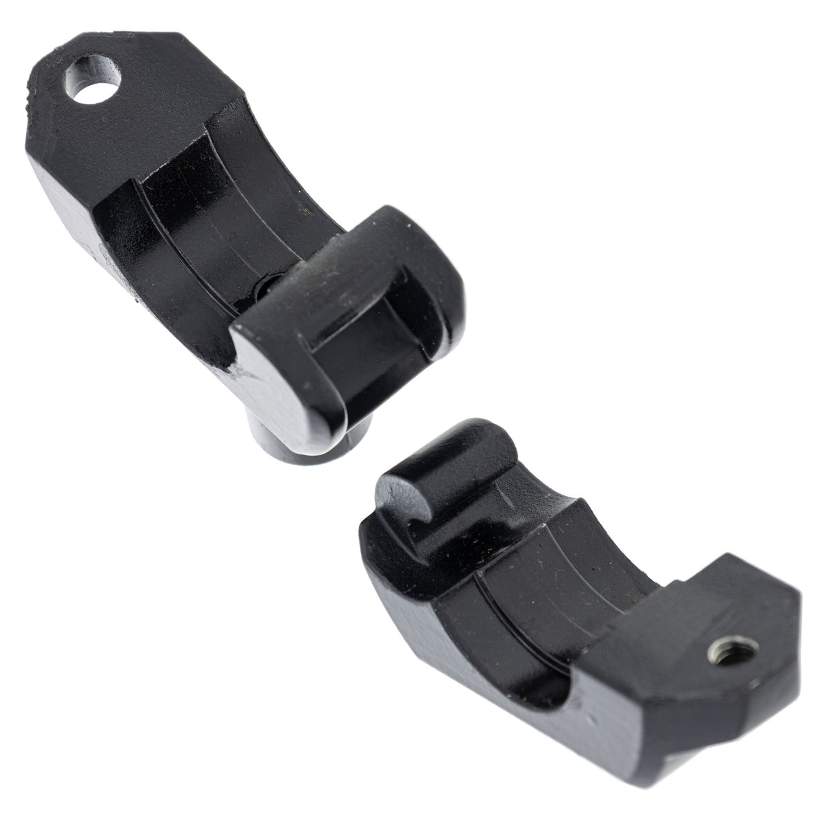 Polaris Windshield Mount Kit 2890615 2889197