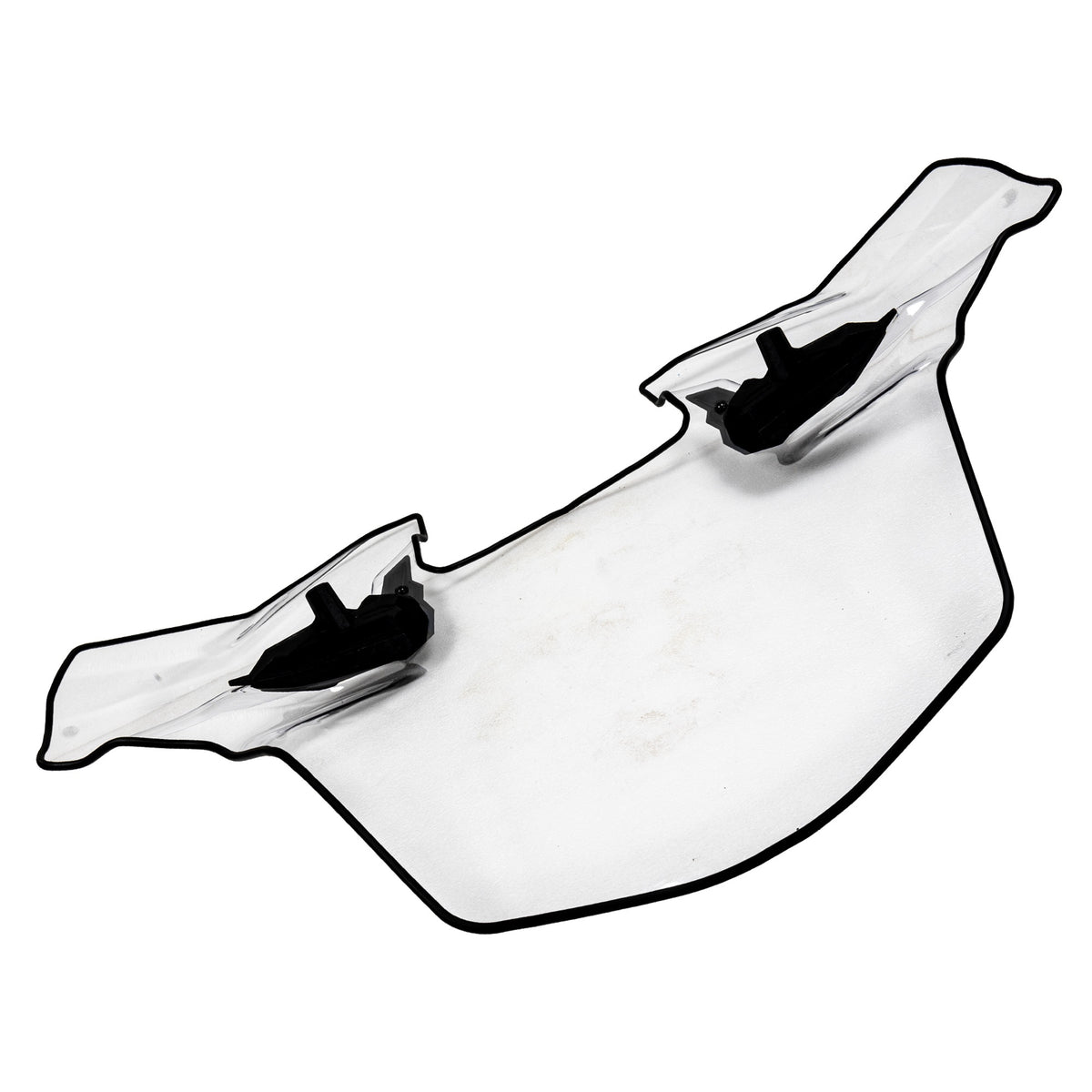 Polaris Tall Lock & Ride Windshield 2890616 Sportsman Touring 570