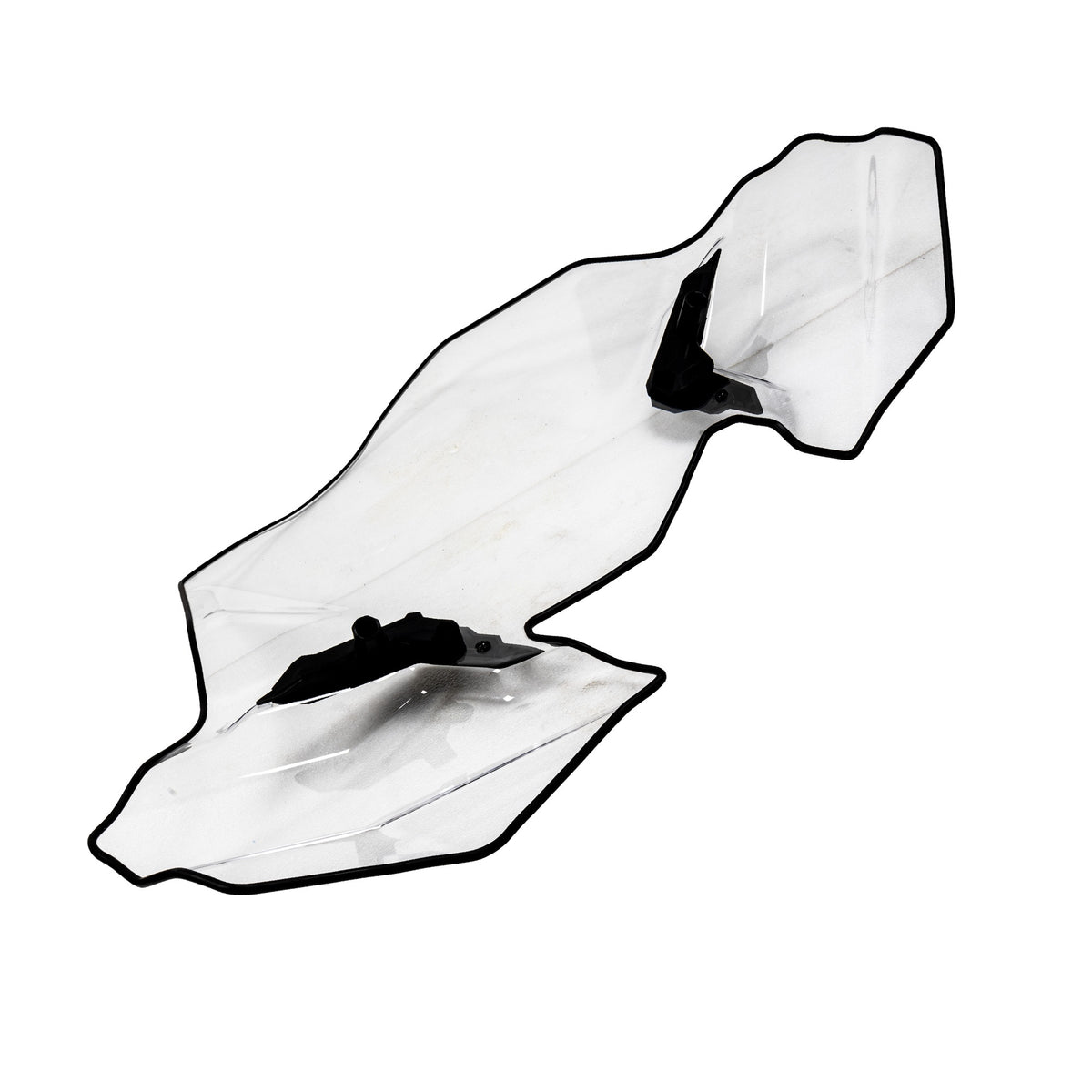 Polaris Tall Lock & Ride Windshield 2890616 Sportsman Touring 570