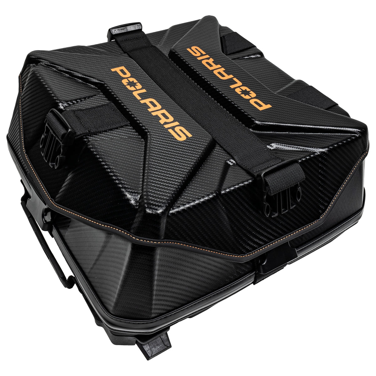Polaris LOCK & RIDE FLEX ADVENTURE TUNNEL BAG, TALL 2890624 Switchback