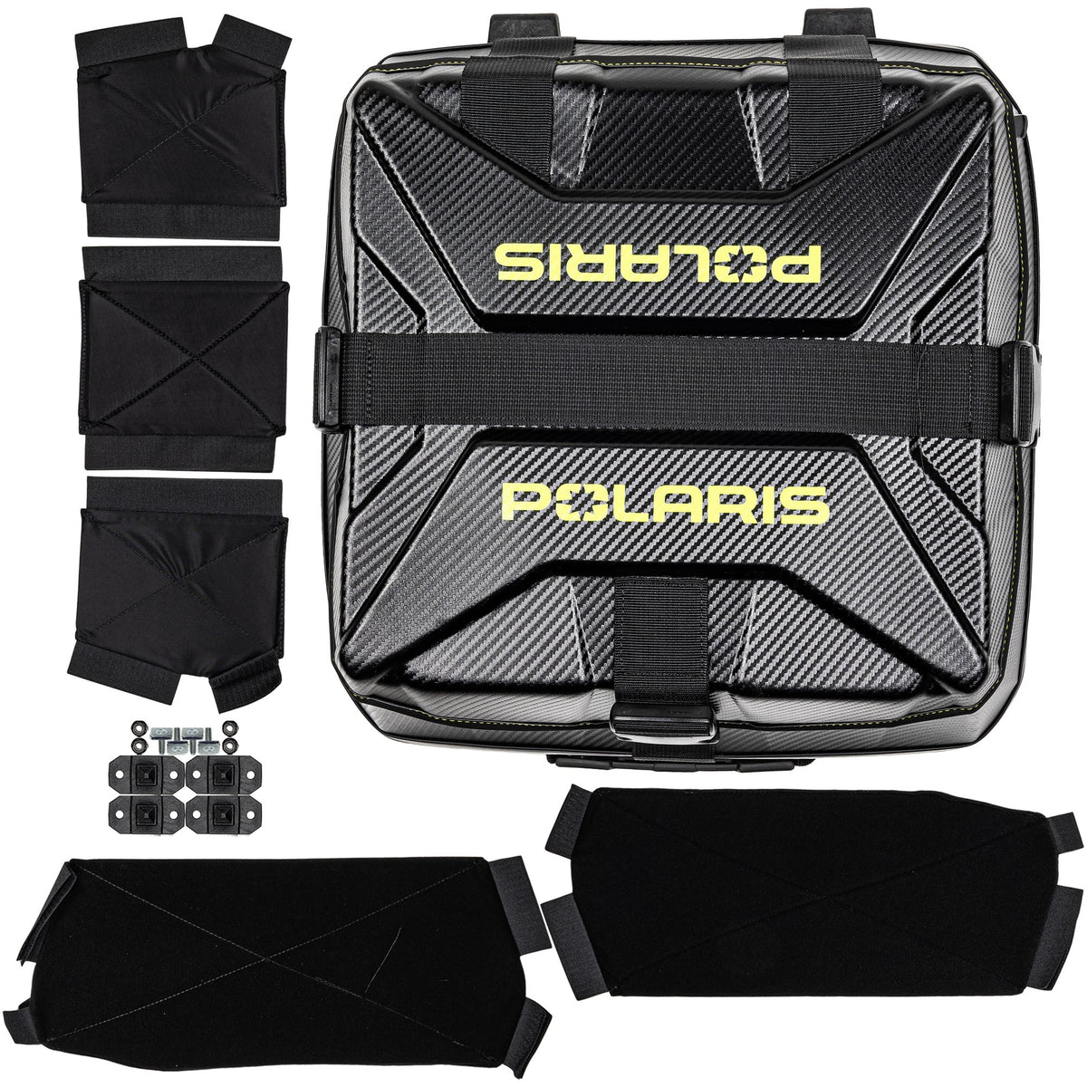 Polaris LOCK & RIDE FLEX ADVENTURE TUNNEL BAG, TALL 2890625
