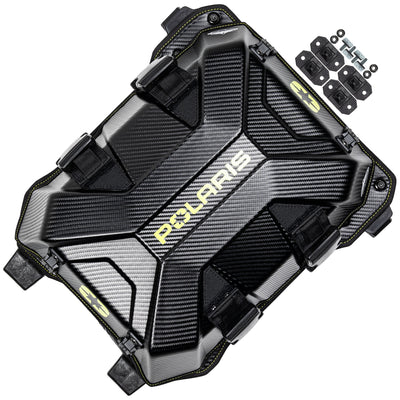 Polaris LOCK & RIDE FLEX MEDIUM BURANDT BAG 2890632
