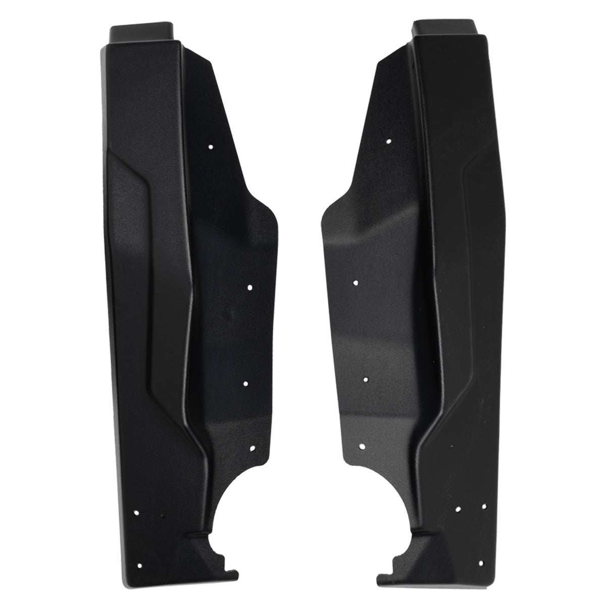 Polaris Full Coverage Fender Flares 2890638 alternate view
