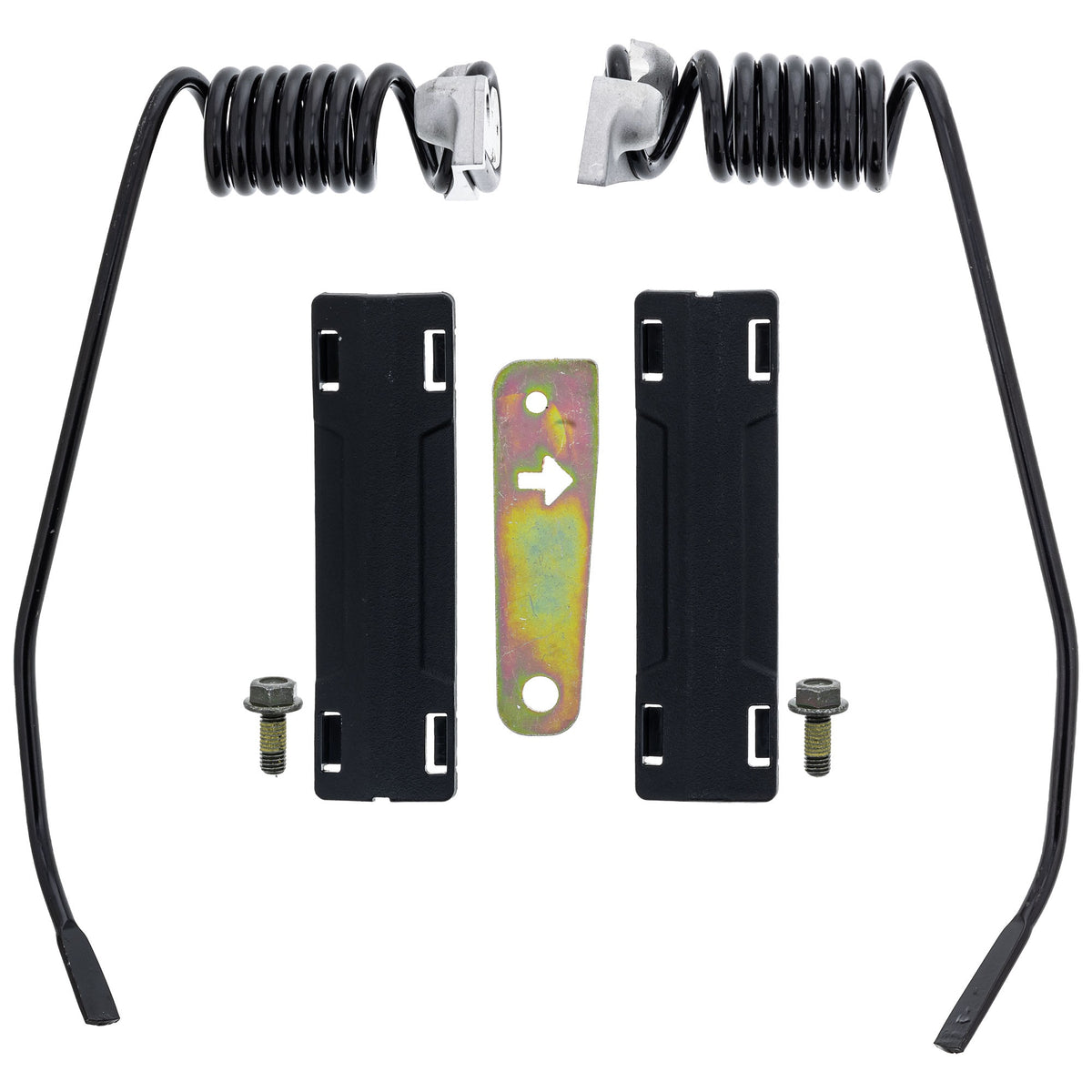 Polaris Reversible Ice Scratchers 2890644
