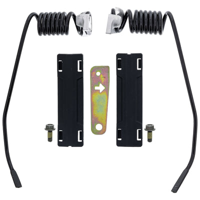 Polaris Reversible Ice Scratchers 2890644