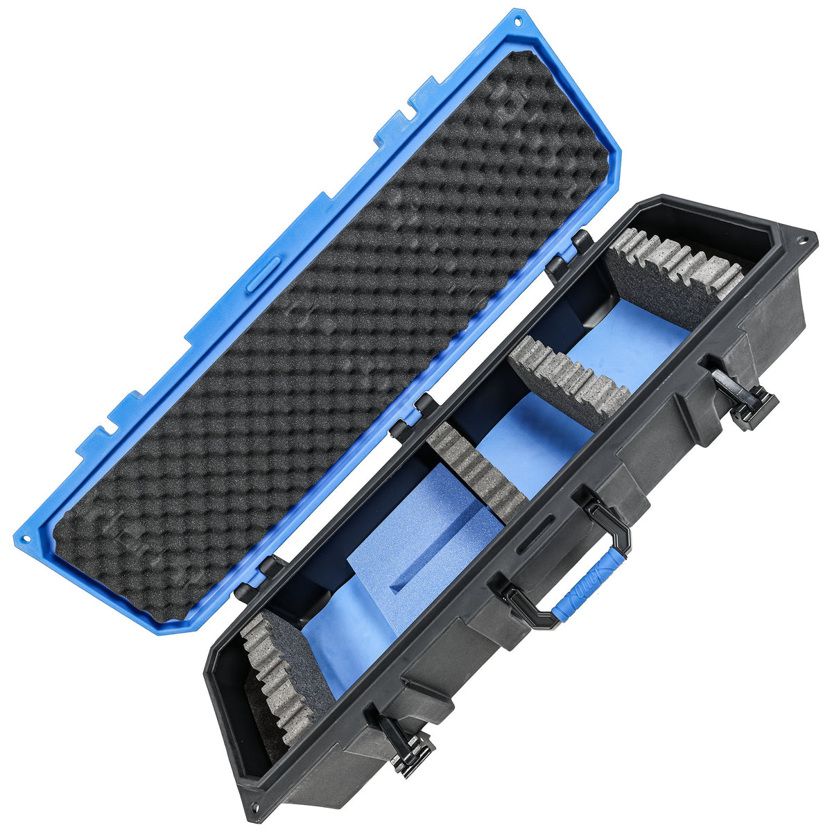 Polaris Otter Pro-Tech Rod Case 48 Deep 2890657 Switchback Assault