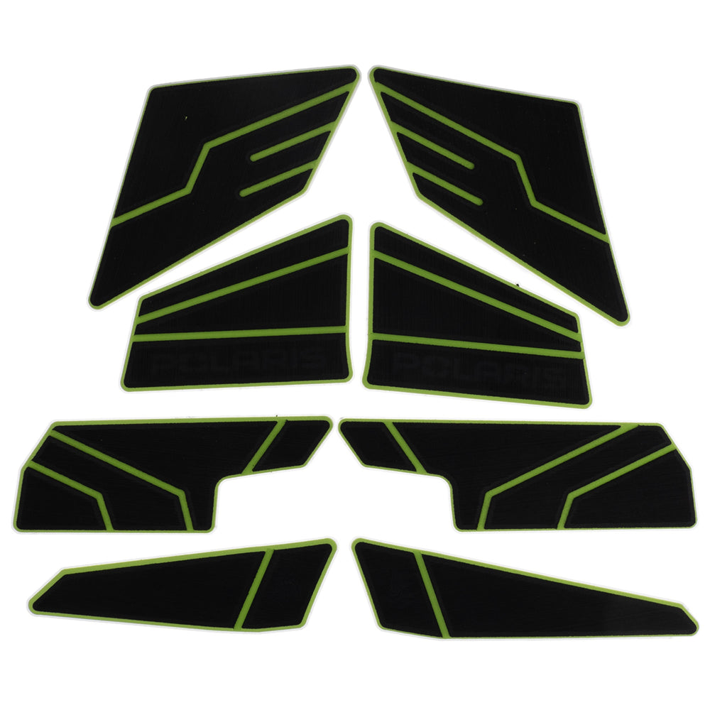 Polaris Black Ultimate Knee Pads 2890667