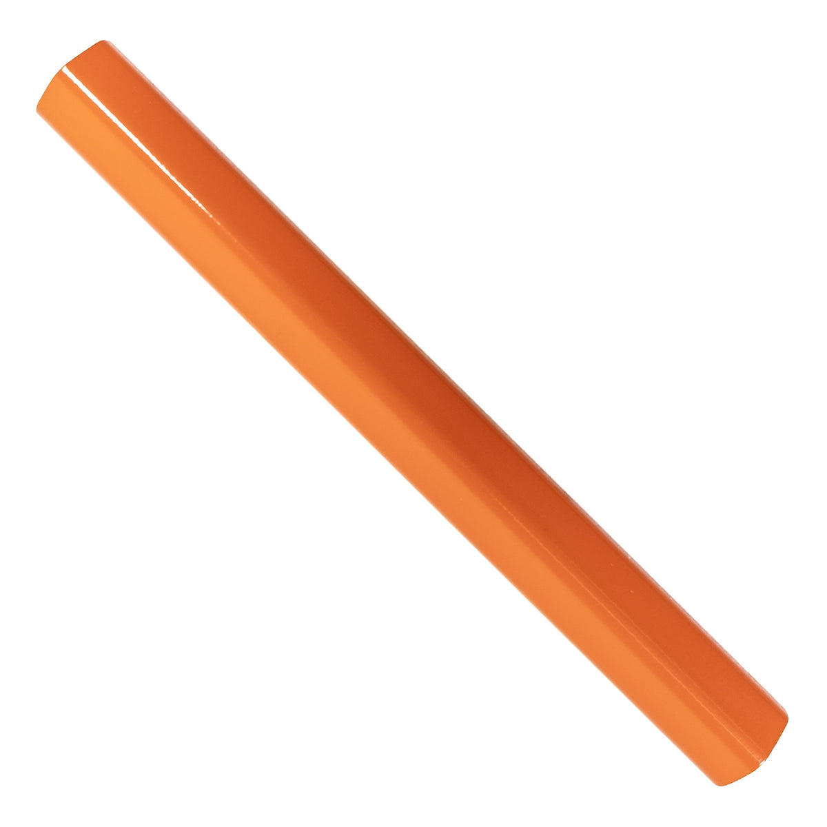 Polaris Orange Burandt Edition HD RMK Slash 155 Rear Bumper
