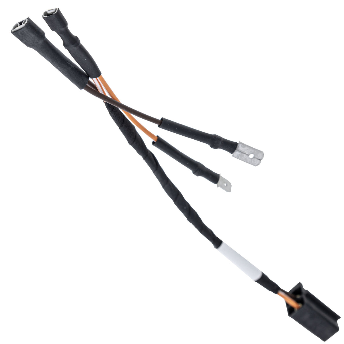Polaris Warmer Jumper Harness 2890685