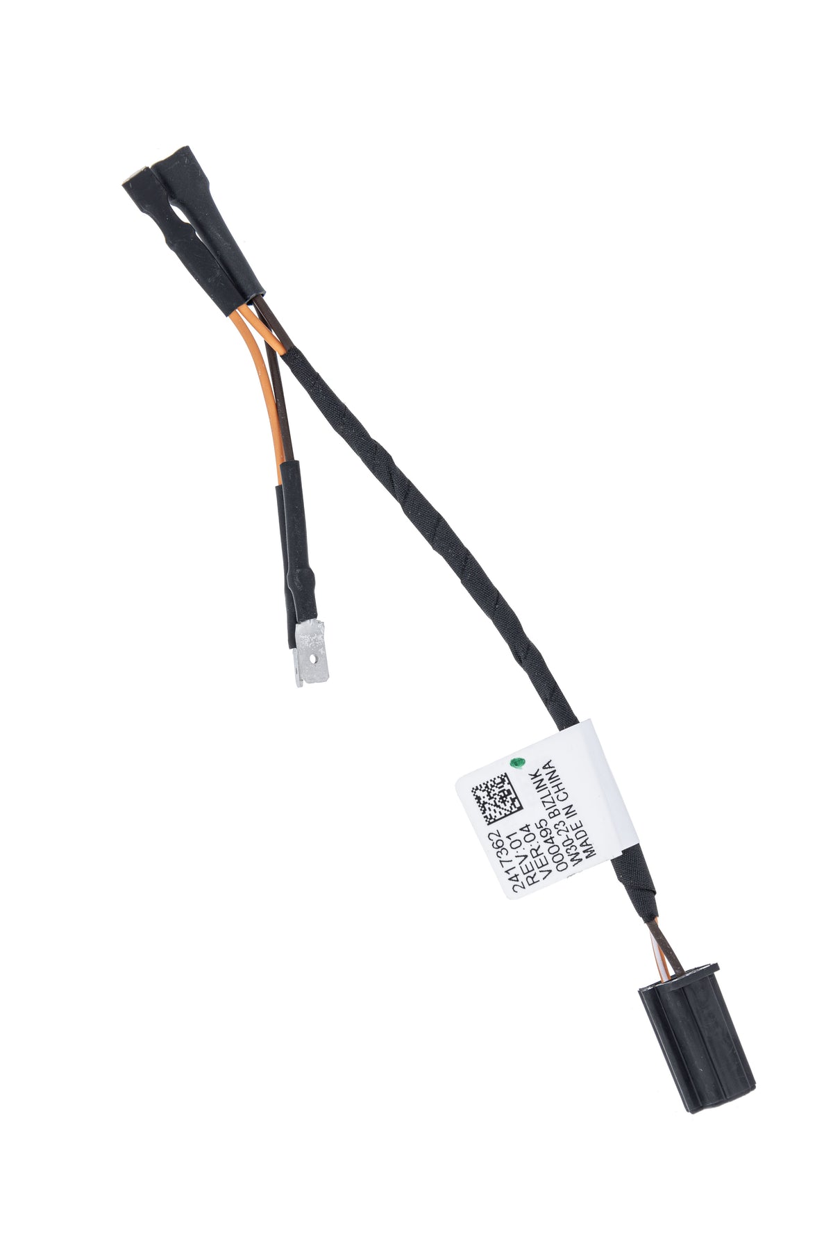 Polaris Warmer Jumper Harness 2890685 Sportsman X2 850 Sportsman X2