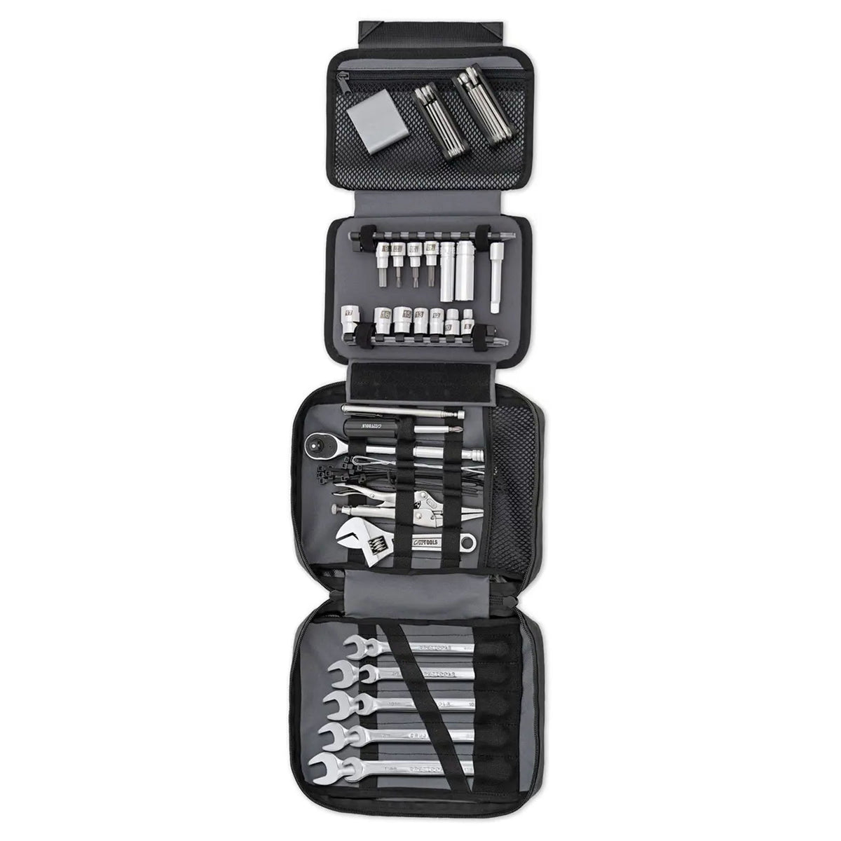 Polaris Burandt Tool Kit 2890686