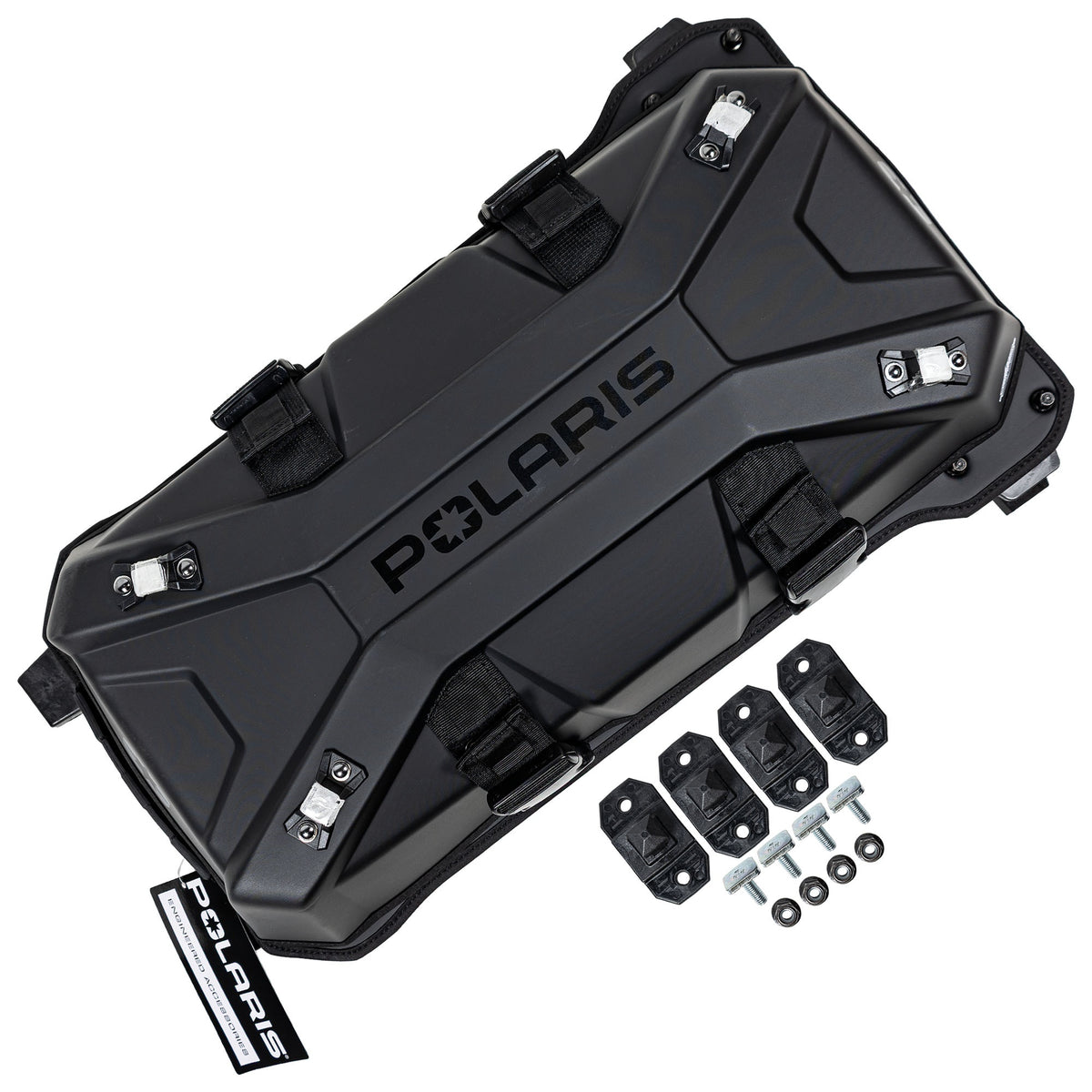 Polaris Lock & Ride Flex Large Burandt Bag 2890692