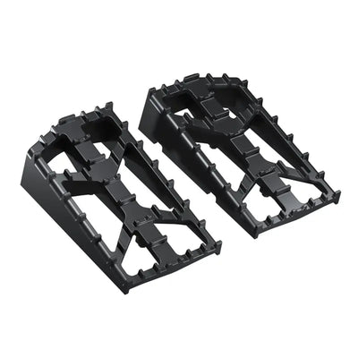 Polaris MATRYX Titan Passenger Foot Rest 2890694