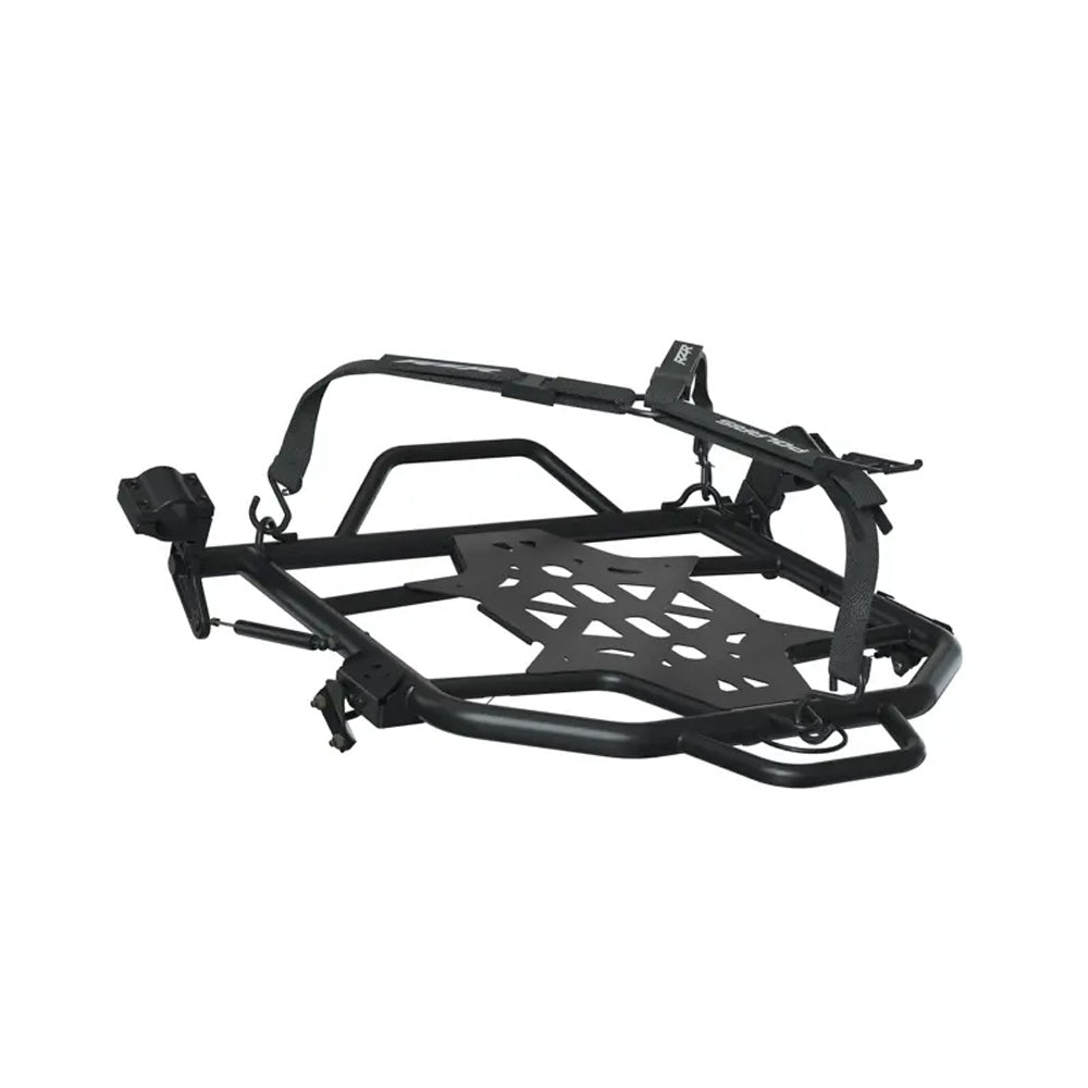 Polaris Pivoting Spare Tire Carrier 2890863-458