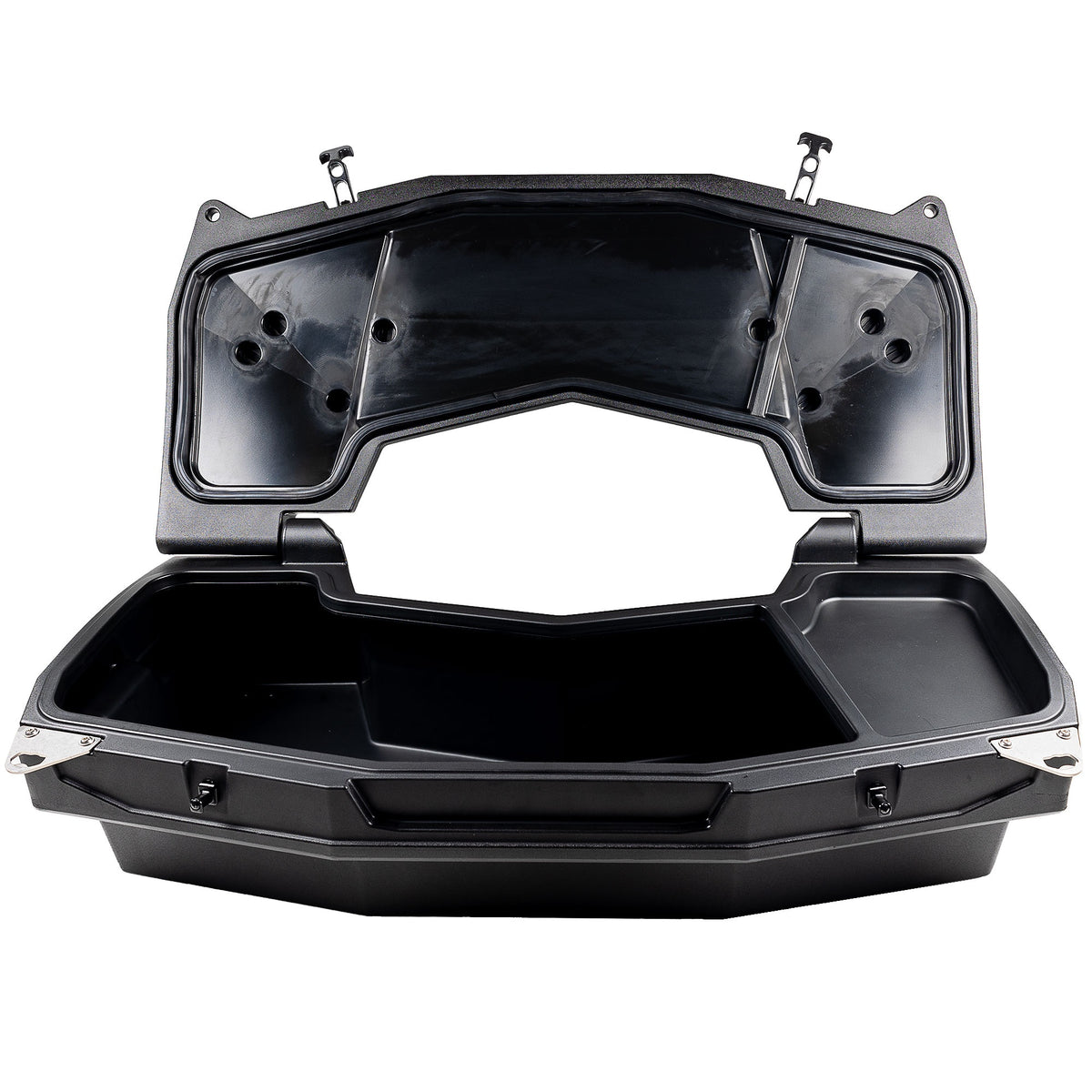 Polaris Rear Rigid Storage Box Kit 2890876 Sportsman Touring 570