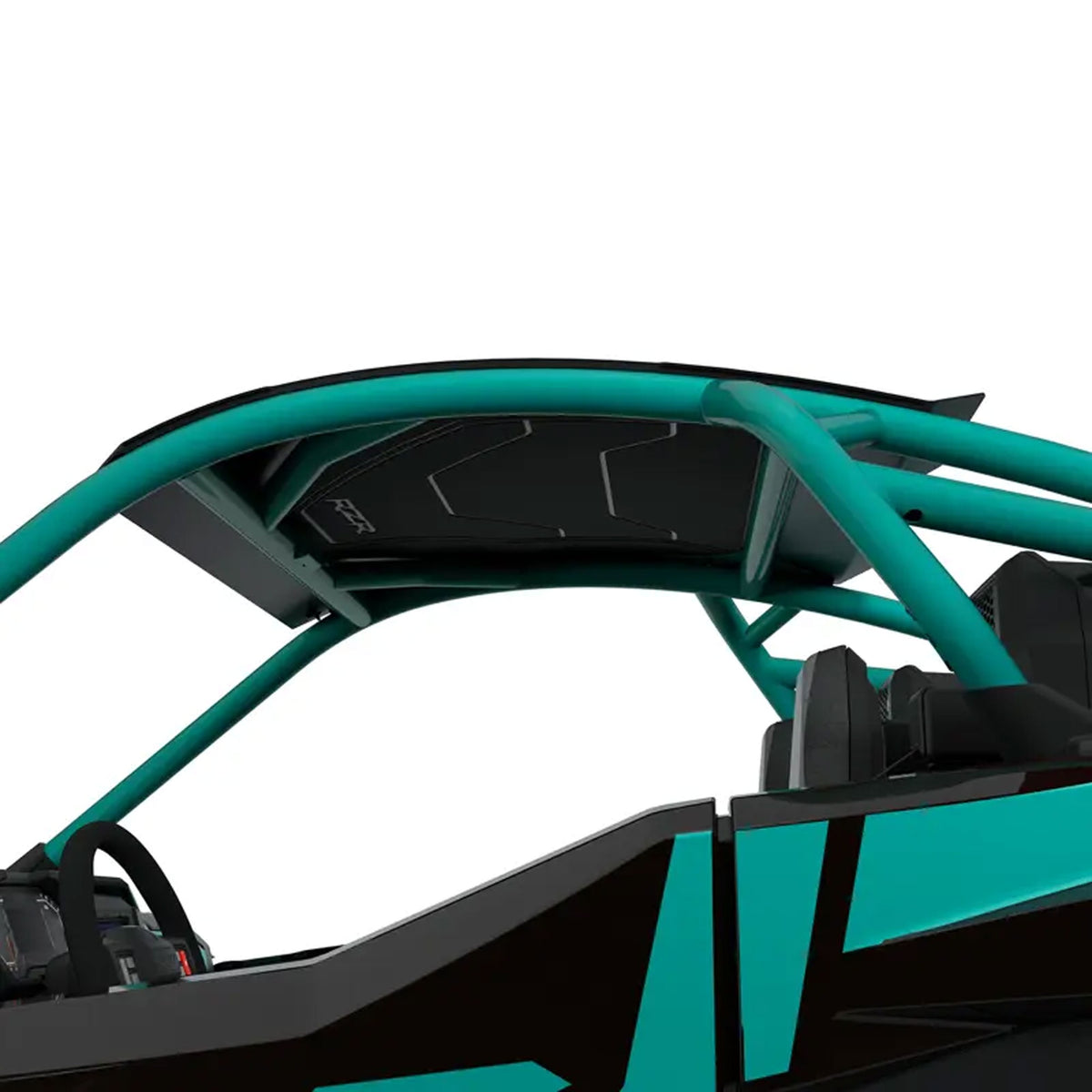 Polaris GatorStep Premium Roof Liner 2-Seat 2891017 additional view