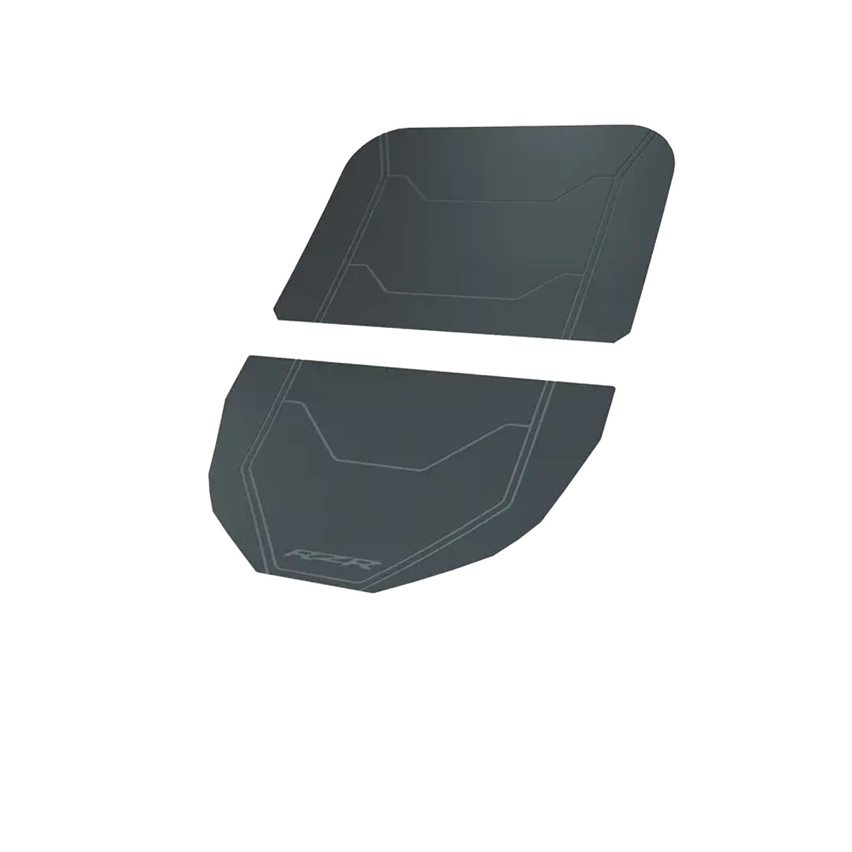 Polaris GatorStep Premium Roof Liner 4-Seat 2891018 additional view
