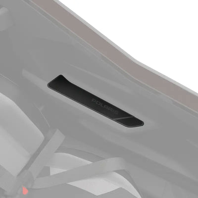 Polaris GatorStep Front Armrest Pads 2891019