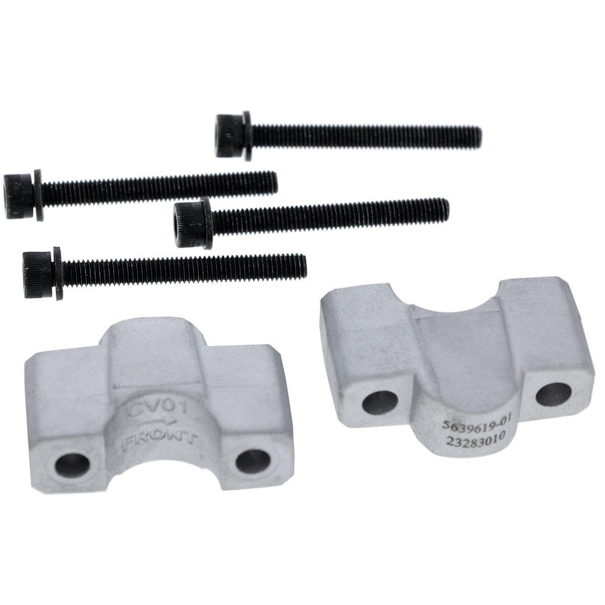 Polaris Handlebar Riser Kit 2891035