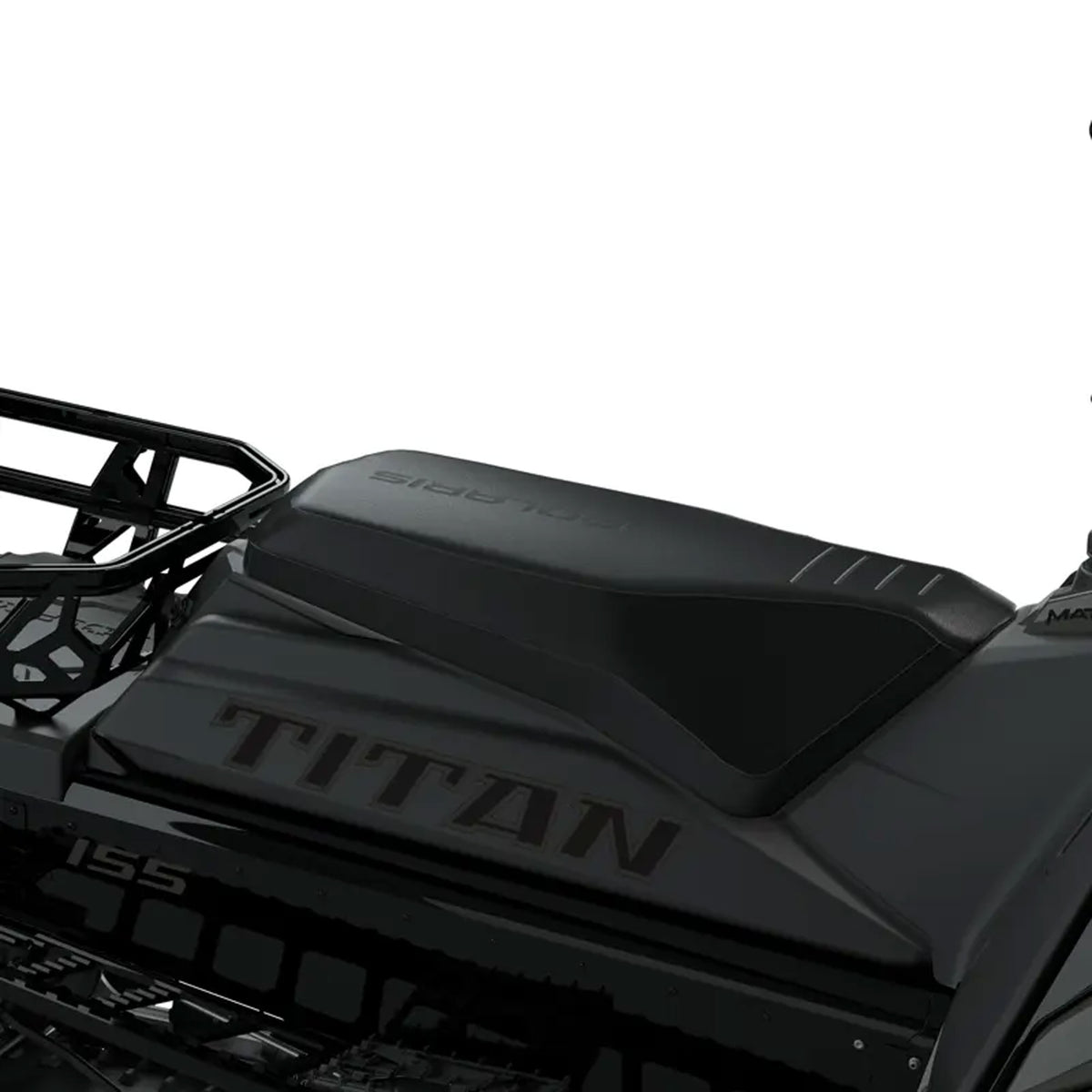 Polaris MATRYX Titan Heated Driver Seat 2891074 additional view
