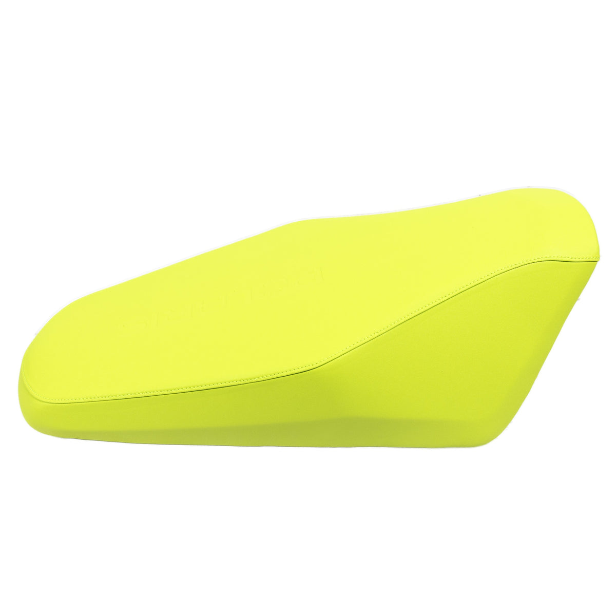 Polaris Trail Seat Lifted Lime 2891080 alternate view