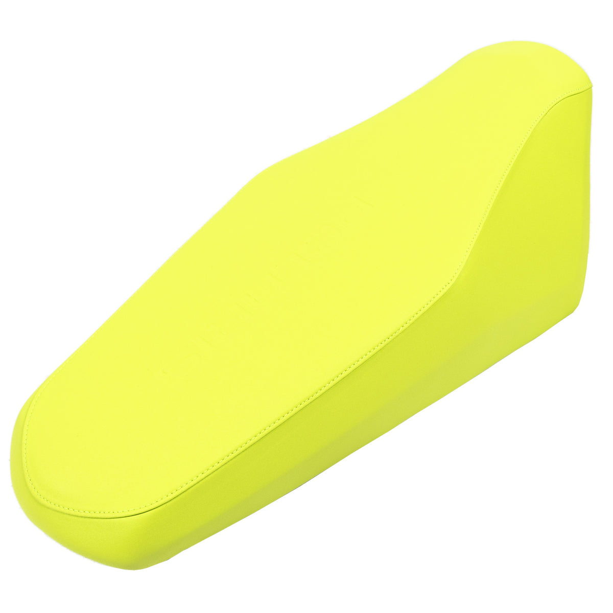 Polaris Trail Seat Lifted Lime 2891080
