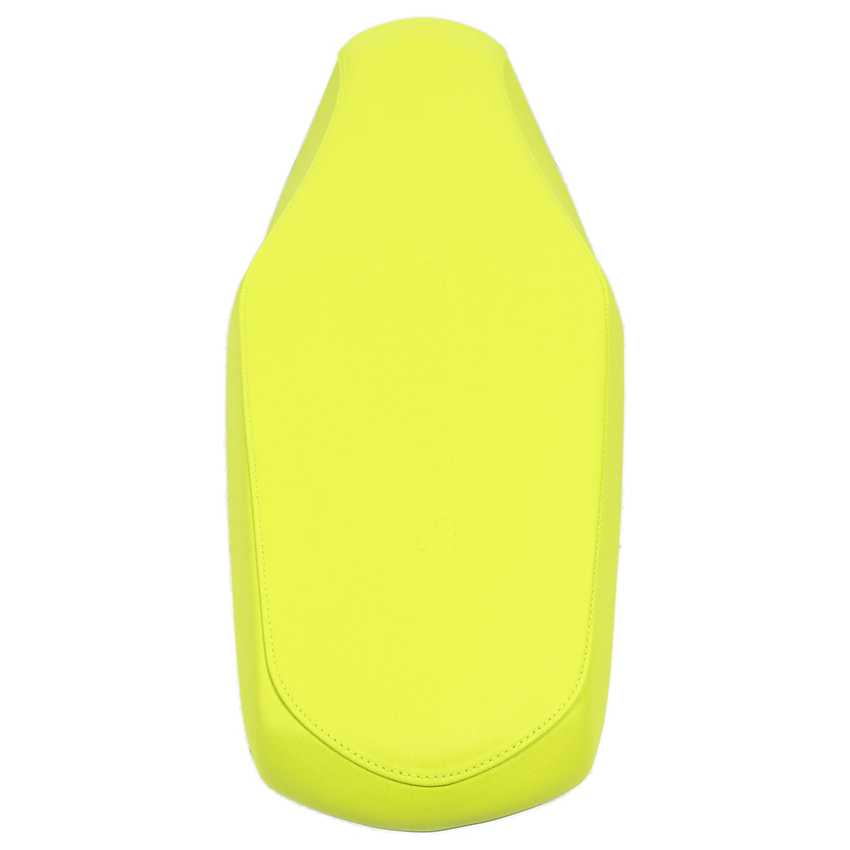Polaris Trail Seat Lifted Lime 2891080