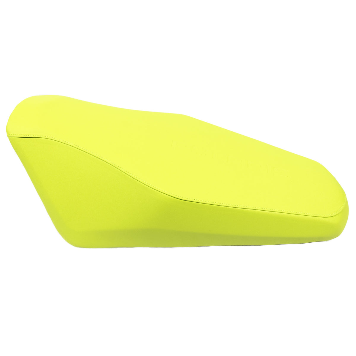 Polaris Trail Seat Lifted Lime 2891080