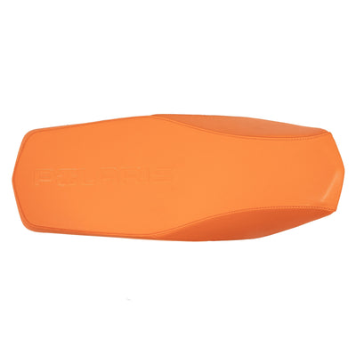 Polaris RMK Seat Orange Burst 2891082