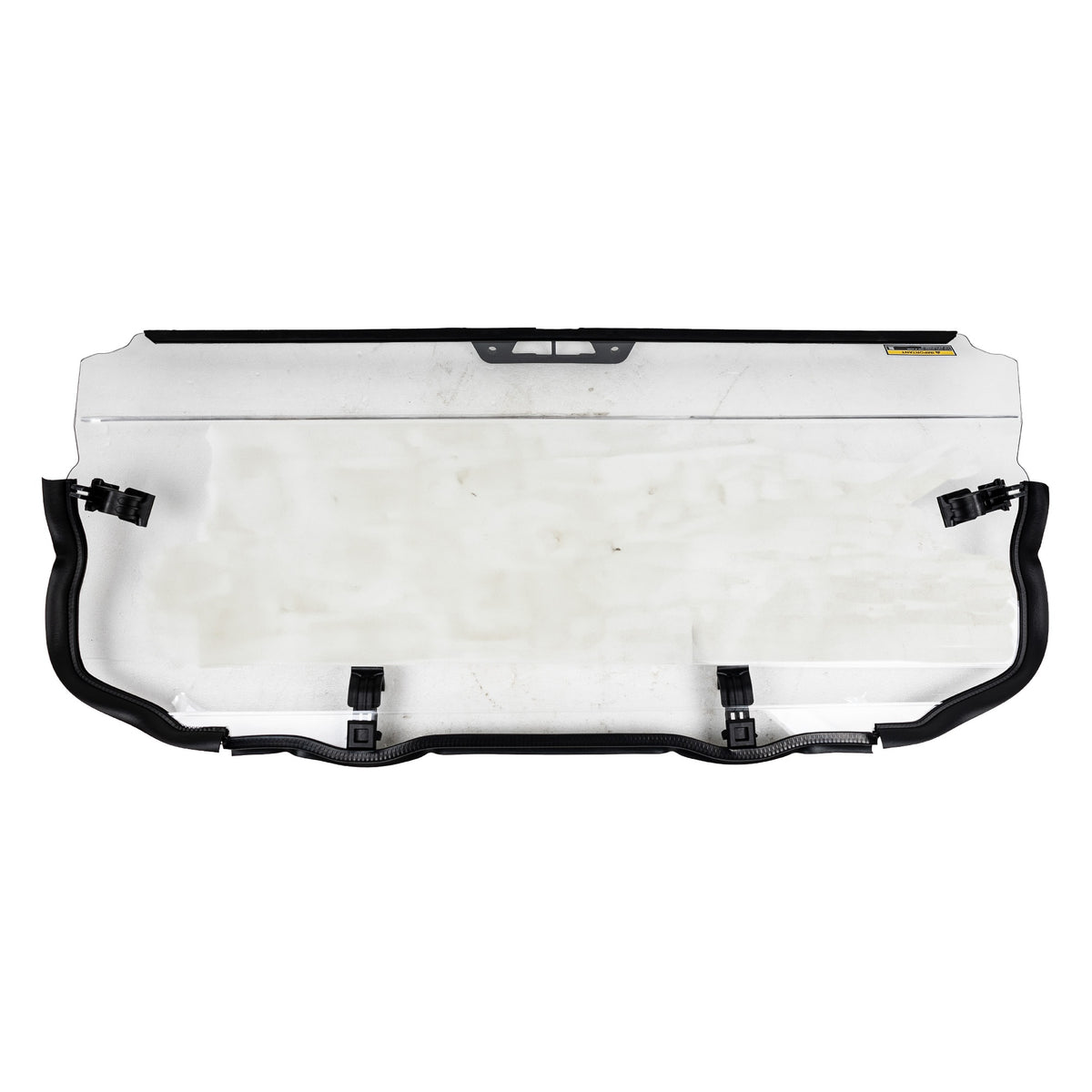 Polaris Lock & Ride Poly Rear Panel 2-Seat 2891091