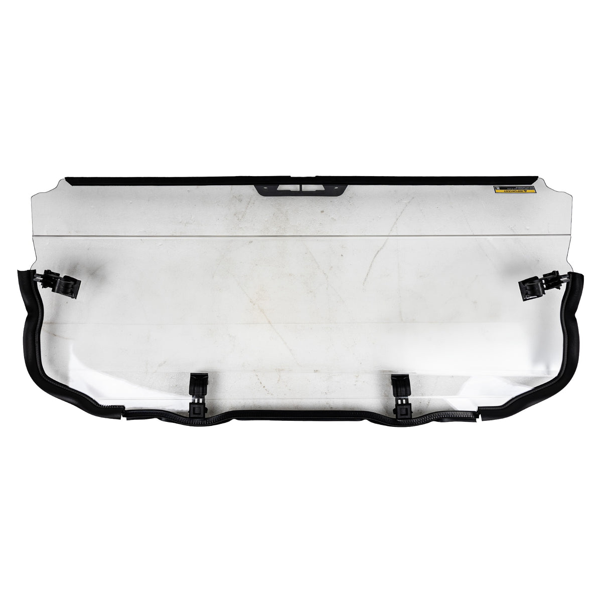 Polaris Lock & Ride Poly Rear Panel 2-Seat 2891091 alternate view