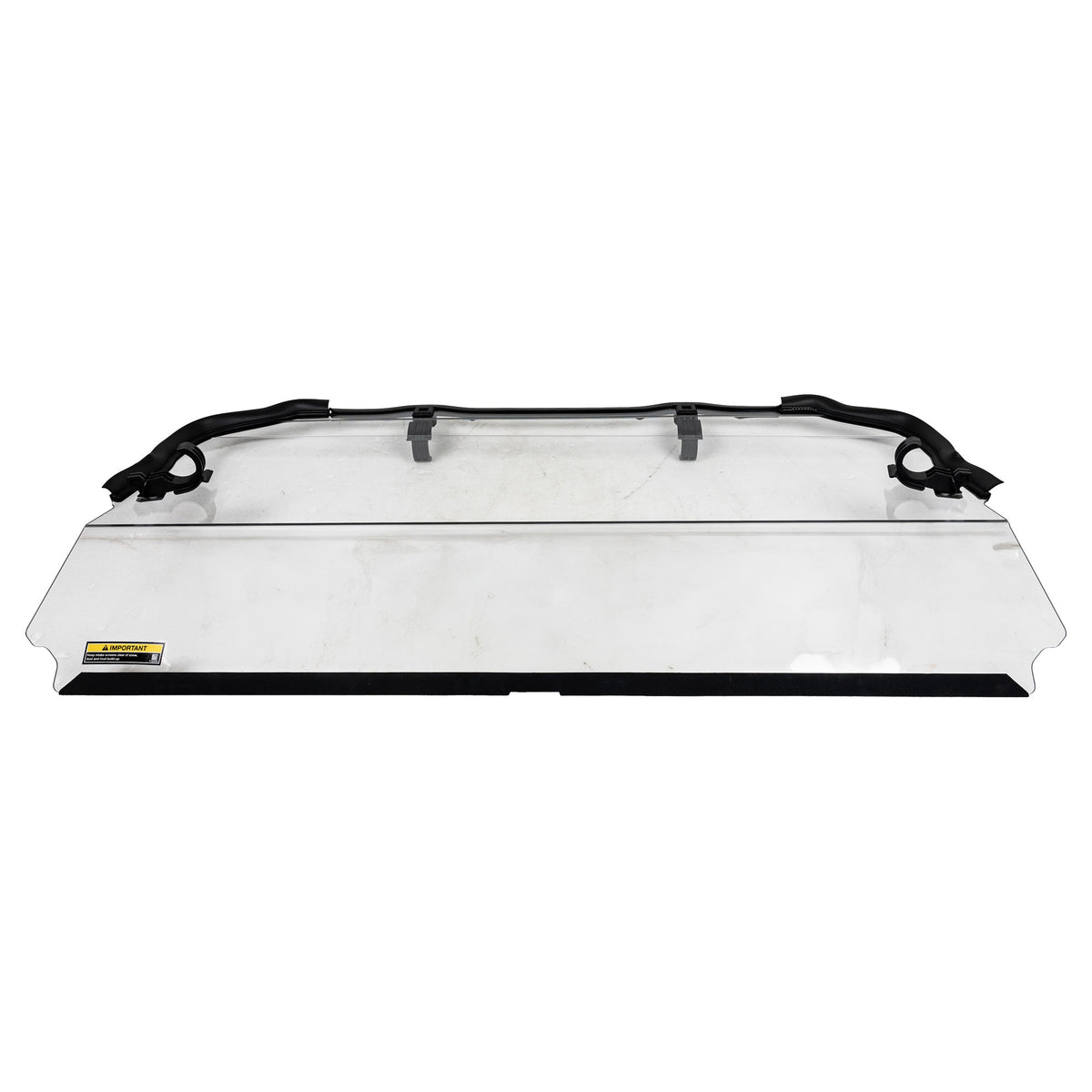 Polaris Lock & Ride Poly Rear Panel 2-Seat 2891091