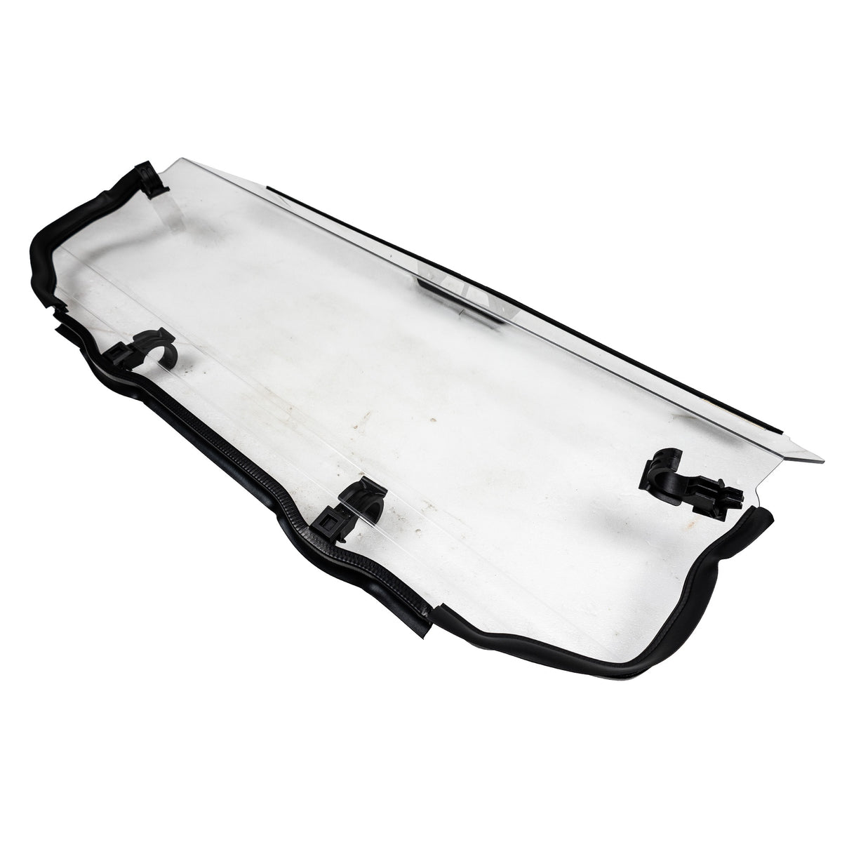 Polaris Lock & Ride Poly Rear Panel 2-Seat 2891091