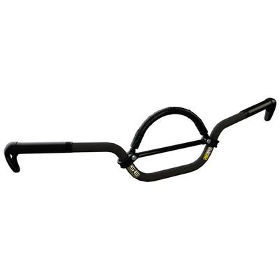 Polaris RMK Handlebar Low 5 in. Rise 2891107