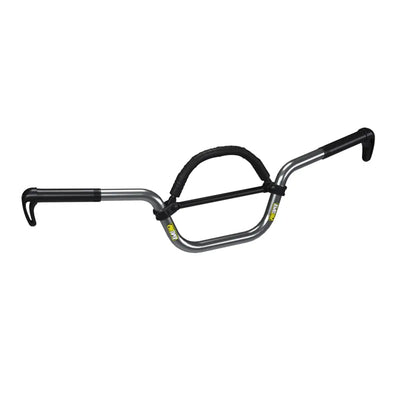 Polaris RMK Handlebar Mid 6 in. Rise 2891108