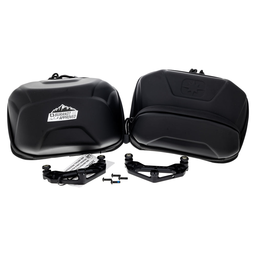 Polaris Burandt Handlebar Bag 2891126