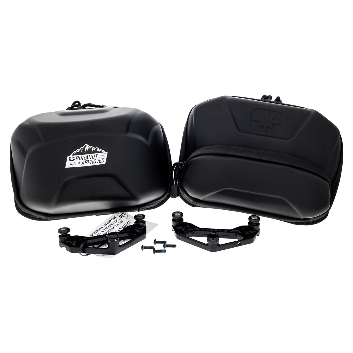 Polaris Burandt Handlebar Bag 2891126