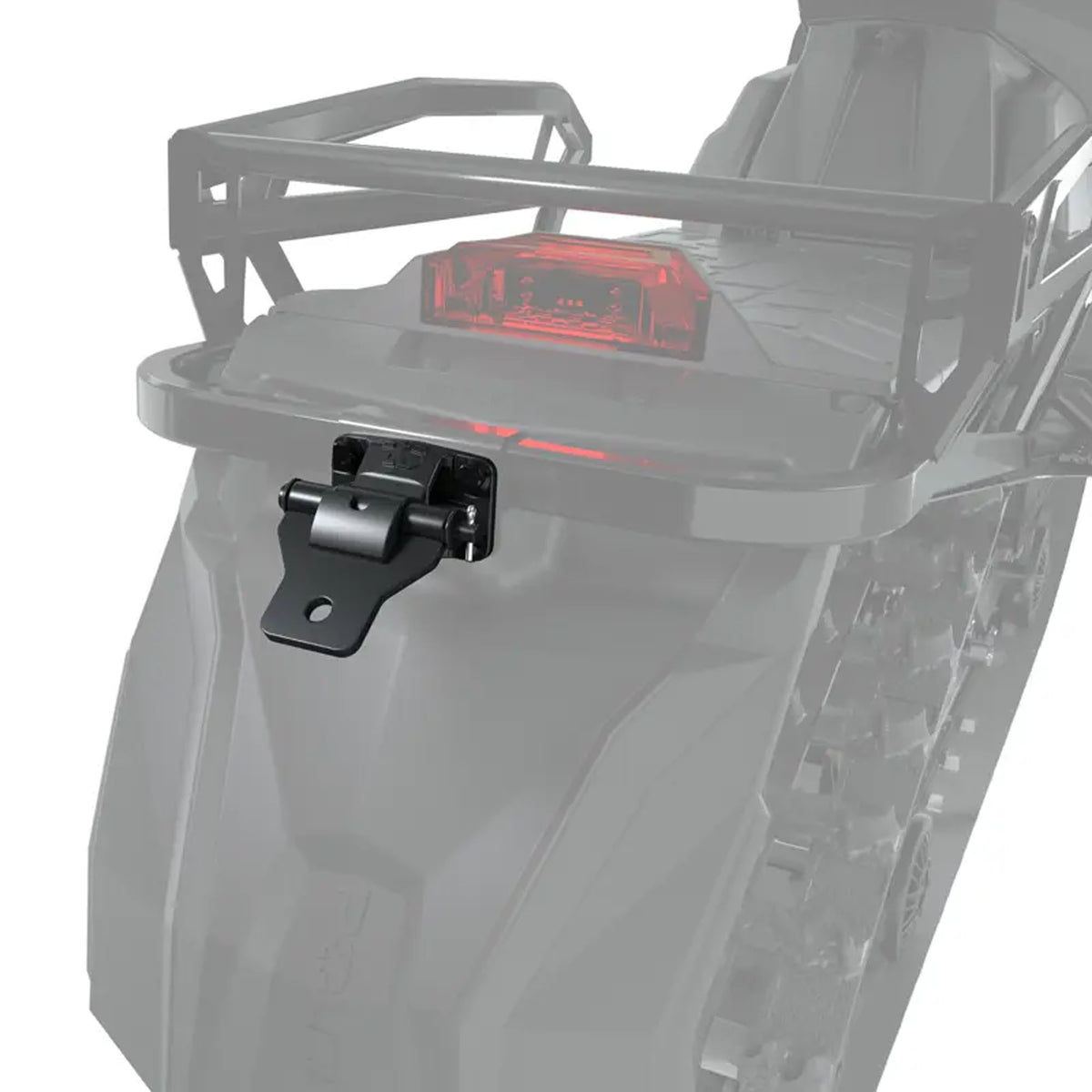 Polaris Flapper Hitch 2891165 alternate view