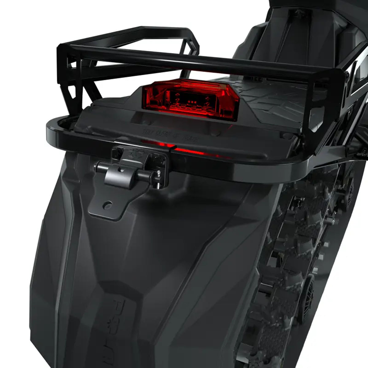Polaris Flapper Hitch 2891165 additional view