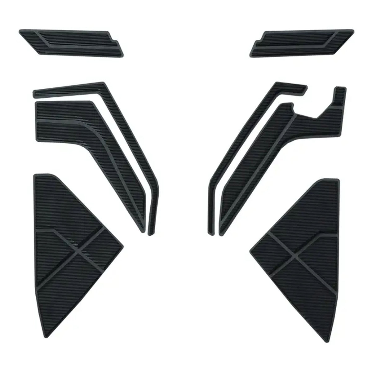 Polaris Knee Pad Kit 2891195