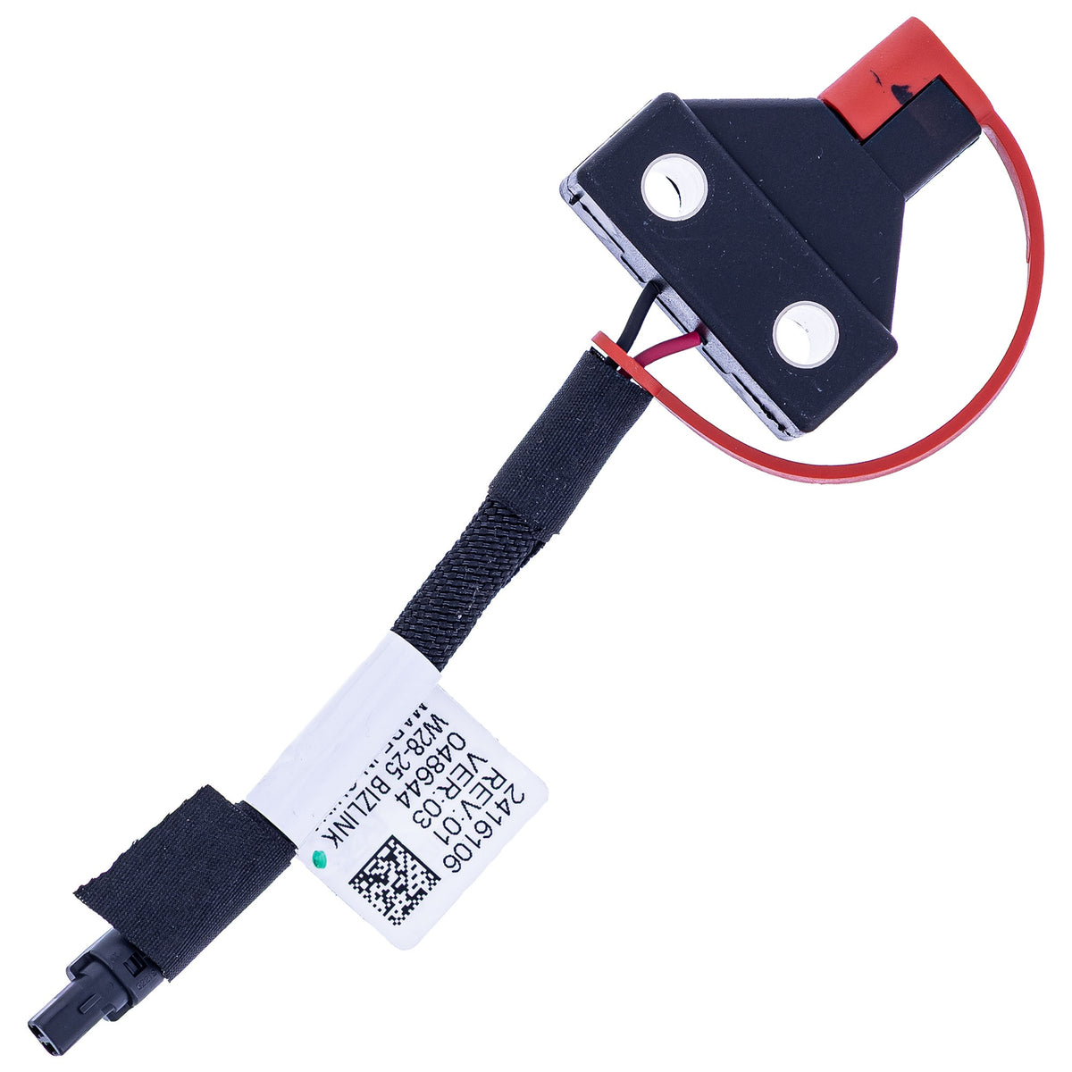 Polaris 7S Power Up RMK 2891237 additional view