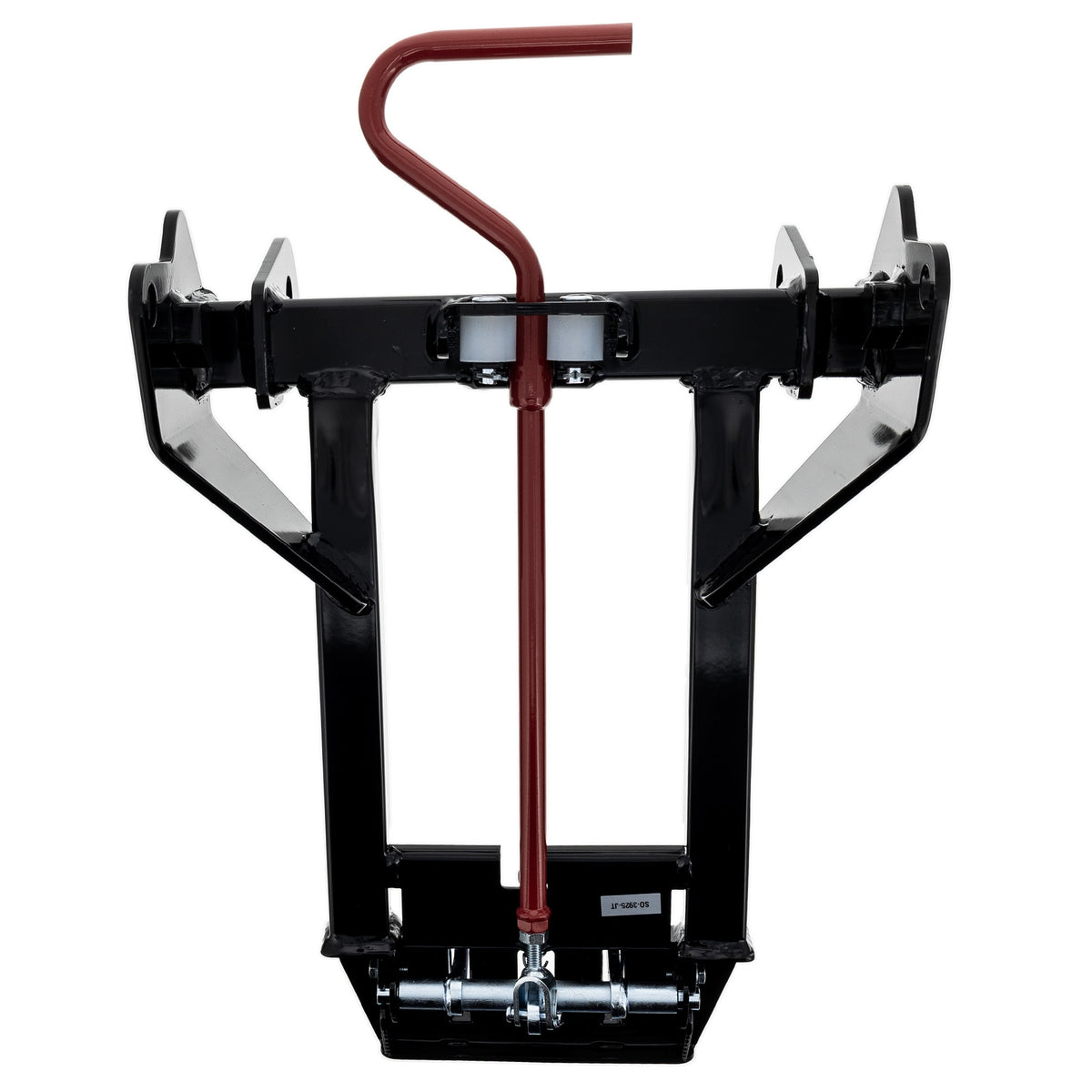 Polaris Plow Mount Kit 2891253 alternate view