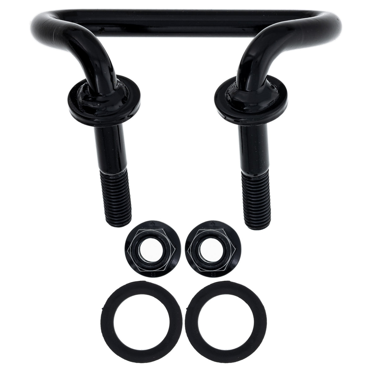 Polaris Plow Mount Kit 2891253