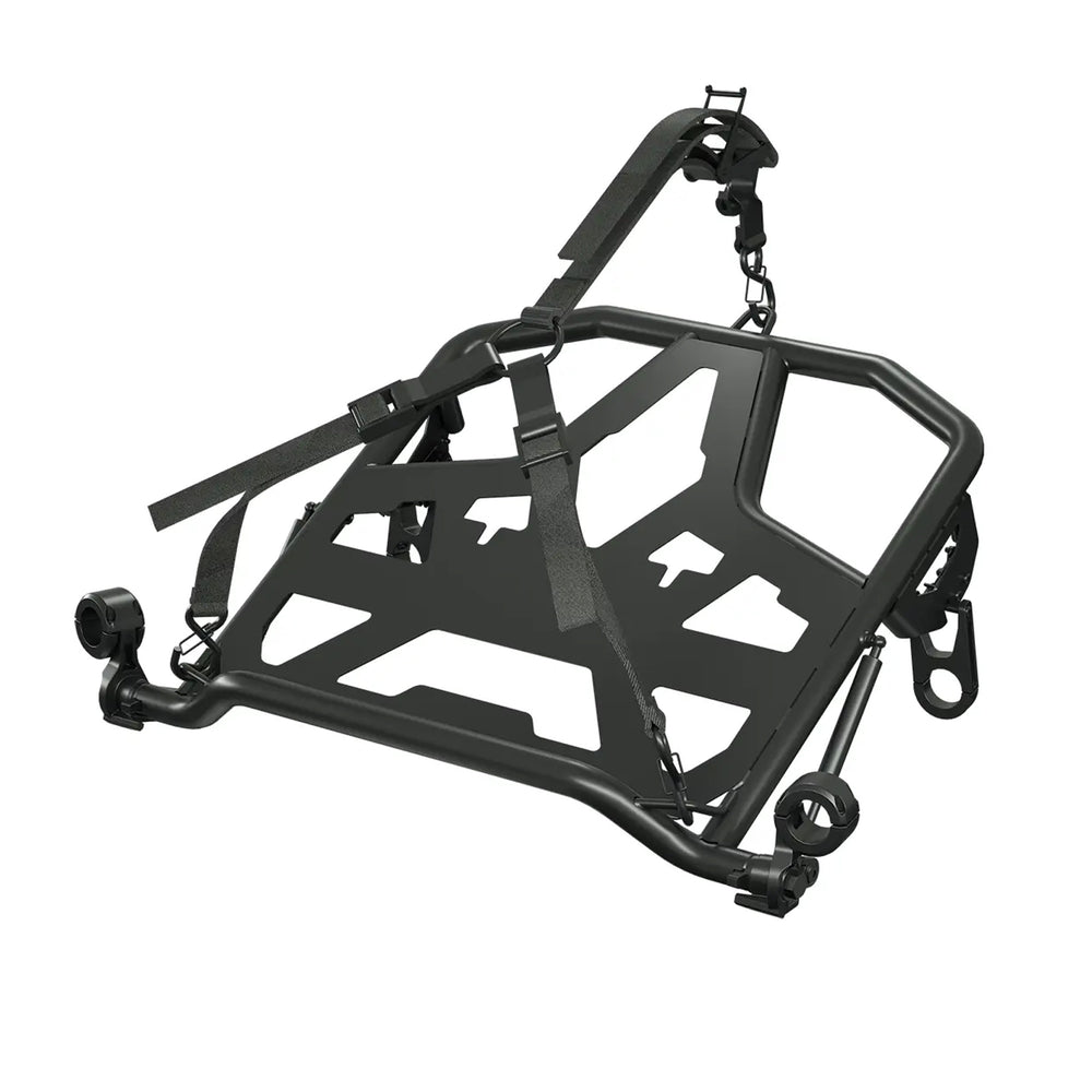Polaris Pivoting Spare Tire Carrier 2891279-458
