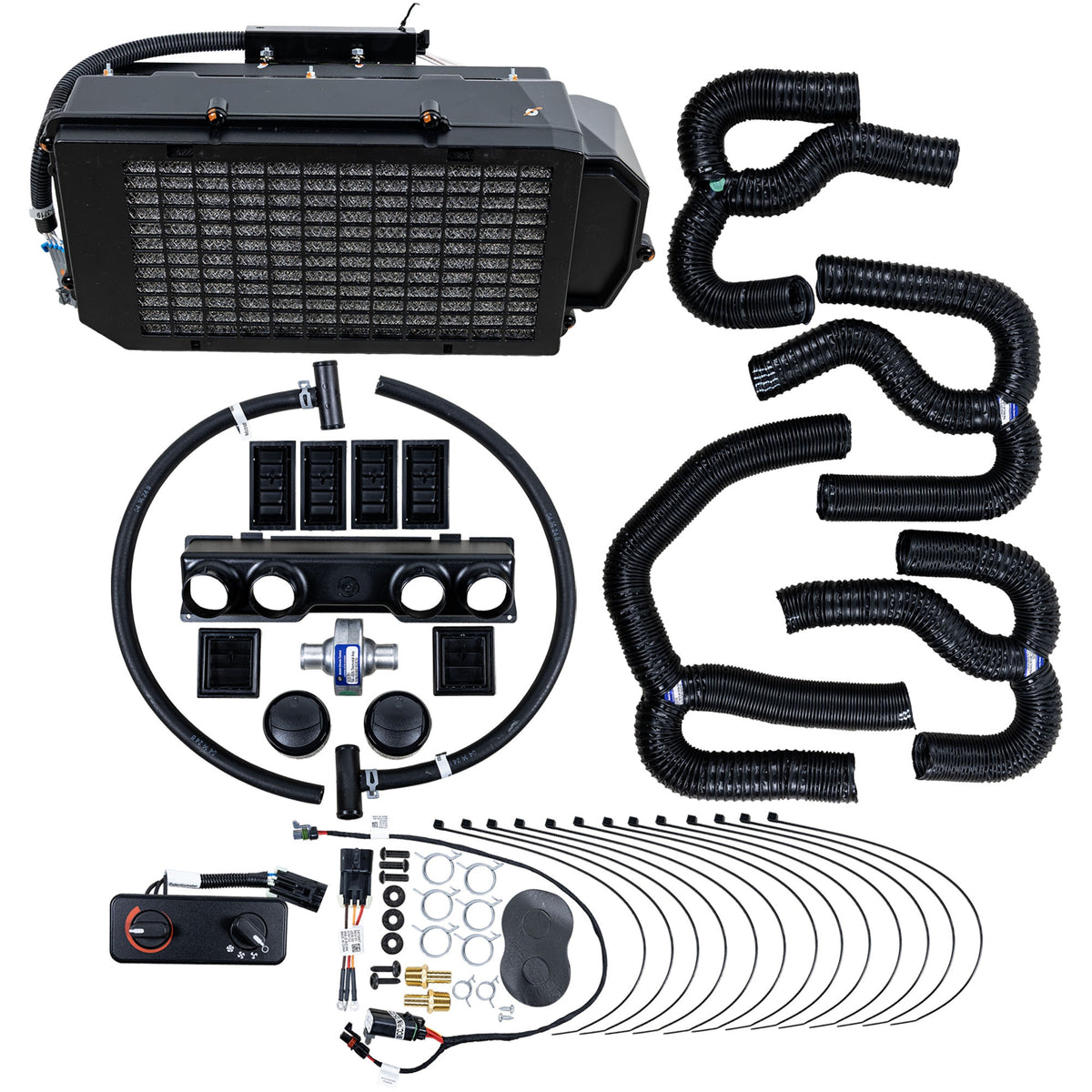Polaris K-HEATER,ACCY,XOVR 2891326