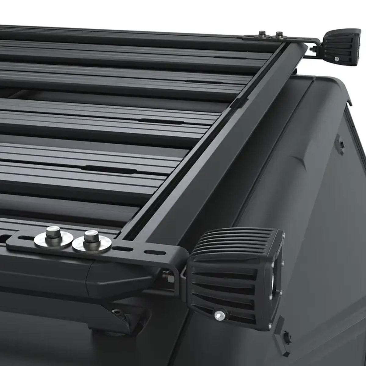 Polaris Rhino-Rack Cube Light Mount 2891355 additional view