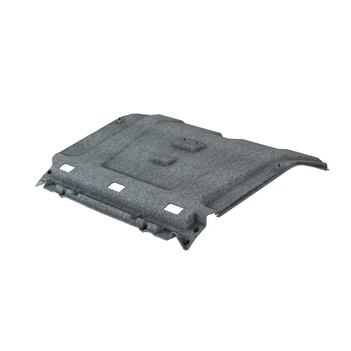 Polaris Poly Roof Liner 2-Seat 2891362 alternate view