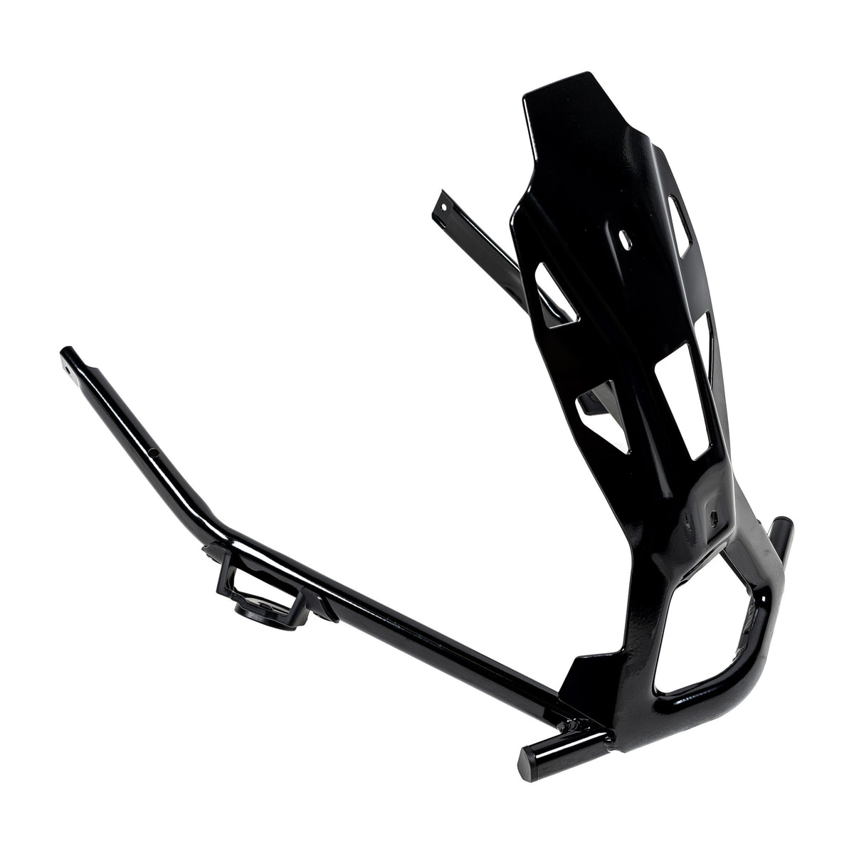 Polaris Burandt Edition Front Bumper 2891390-067 additional view