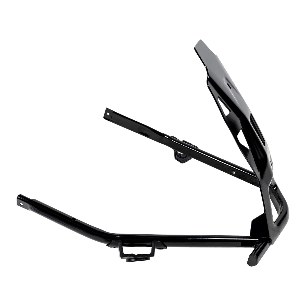 Polaris Burandt Edition Front Bumper 2891390-067
