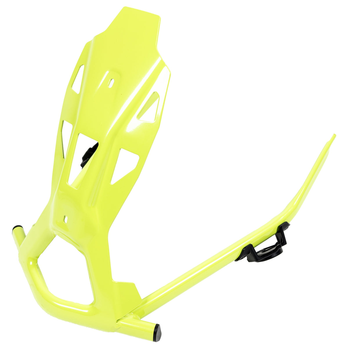 Polaris Burandt Edition Front Bumper 2891390-801 additional view
